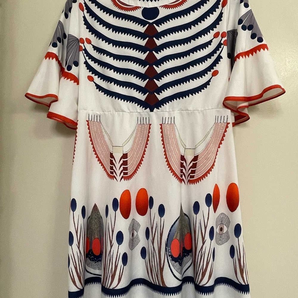 Very Unique Dress
